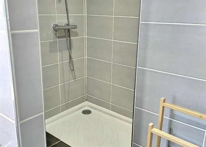 L'incroyable Vue - Loft - Parking Prive Gratuit