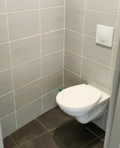 L'incroyable Vue - Loft - Parking Prive Gratuit Apartamento