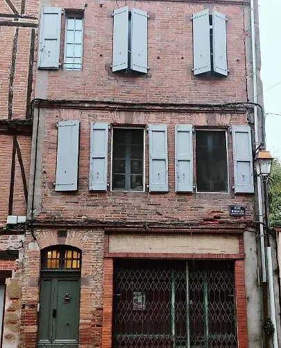 Apartamento L'incroyable Vue - Loft - Parking Prive Gratuit *