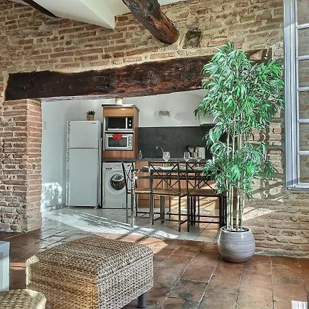 L'incroyable Vue - Loft - Parking Prive Gratuit *