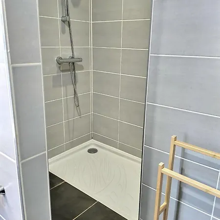 L'incroyable Vue - Loft - Parking Prive Gratuit