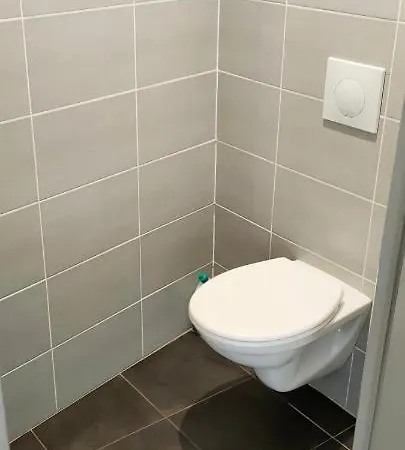 L'incroyable Vue - Loft - Parking Privé Gratuit Apartamento