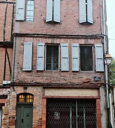 Lägenhet L'incroyable Vue - Loft - Parking Prive Gratuit *